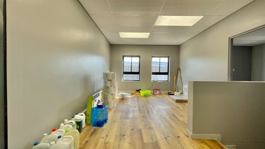 To Let commercial Property for Rent in Firgrove Western Cape
